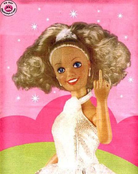barbie