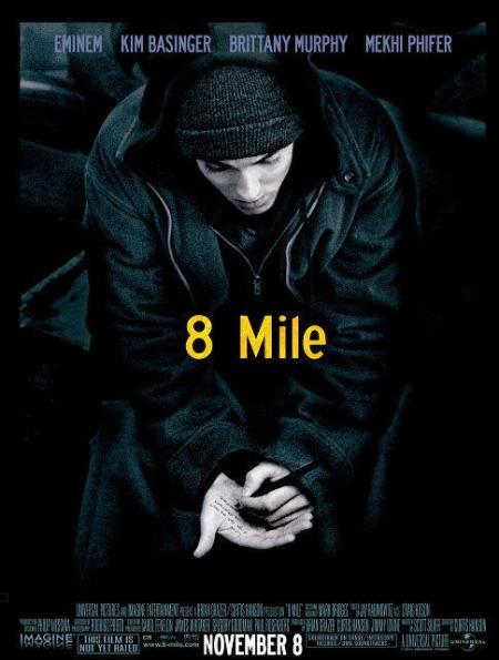8 mile