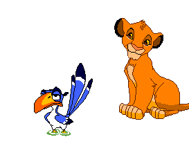 simba