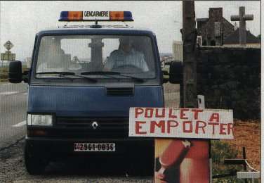 poulet
